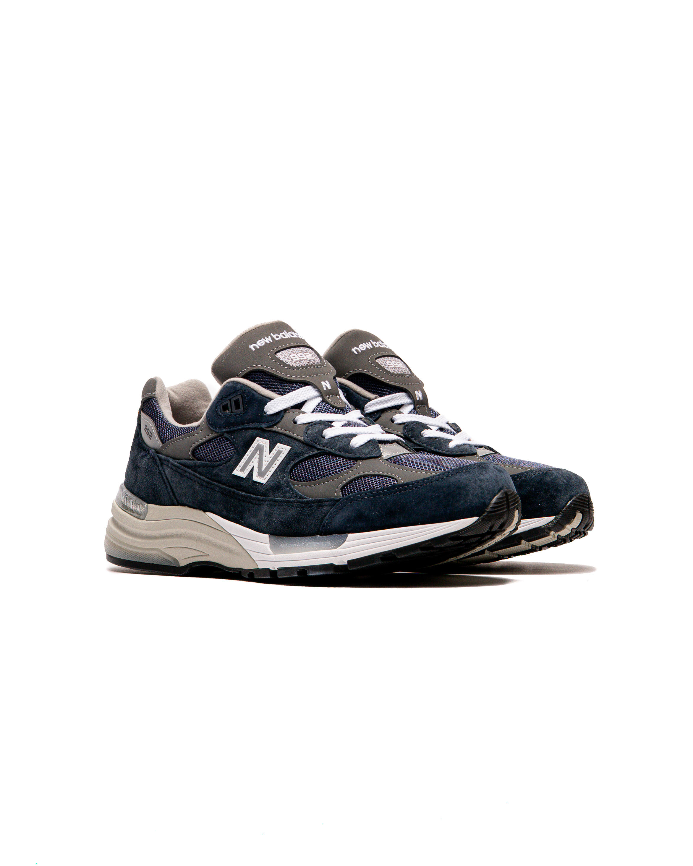 New Balance 992 - Made in USA | U992NY | AFEW STORE